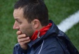 Cantalice, Beccarini in extremis firma il pari