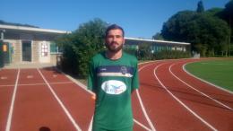 Paraschiv trascina il Cerveteri: "Siamo sulla strada giusta"