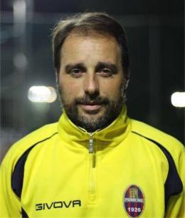 Ribaltone a Fiumicino: salta Natalini, squadra a Di Ruocco