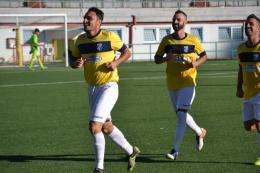 Albalonga, Martinelli gol da record dopo due secondi