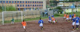 Anzio, Ciancarelli: "Risultato giusto, Savio più forte"