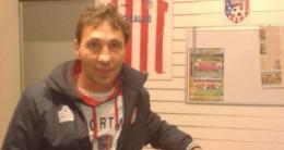 Fiumicino: con Di Ruocco in prima squadra, i 2001 a Maurizio Bechini