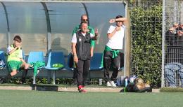 Certosa, Torretti: "Risultato ingiusto ma contento dei ragazzi"