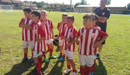 Atletico Ladispoli, panoramica a 360° sulla Scuola Calcio