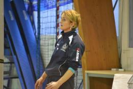 Colonna, Cannuccia: "Dall'U14 al minivolley è sold out"