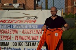 Nuova Cairate, anche Croci a segno nella goleada