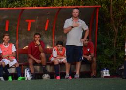 Tor di Quinto, Schiavi: "Testa già alla prossima sfida"