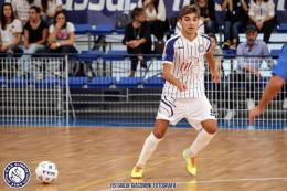 Cintado: “Arzignano squadra difficile. Pensiamo a restare in A2, poi…”
