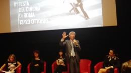 Festa del Cinema: presentato il docu-film Wall of dolls