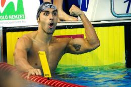 Winning Attitude Award: sport, spettacolo e società