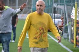 Città di Montecompatri, Maiolatesi:"Col Crystal male per 45'"