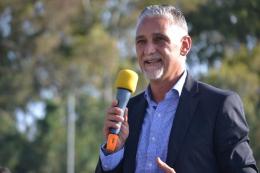Racing Club, Ridolfi: "La mission è valorizzare i ragazzi"