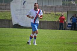 Rocca Priora, Davide Teofani:"Diamoci una mossa!"
