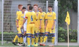 Frosinone, su la guardia: doppia sfida al Benevento