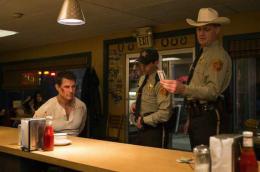 Tom Cruise di nuovo detective in Jack Reacher 