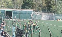Casal Barriera dall'inferno al paradiso in 30': è primo posto!