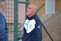 Colonna, Enrico Sernicoli: "Dobbiamo ambire ai playoff"