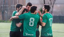 Pro Appio, Grimaldi: "Affascinato da questo team"