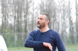 L'AtleticoTorrenova ha scelto: panchina a Fabio Panno