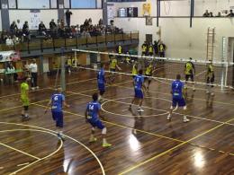 Serie B - Hydra Latina, altro successo, Viterbo ko