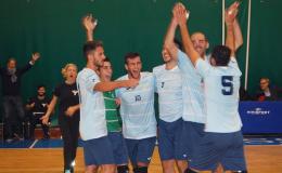 Serie C - La Lazio vola: biancocelesti a punteggio pieno