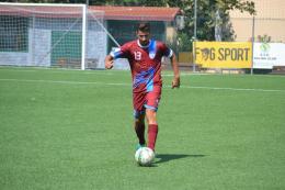 Serpentara, Savatteri: "Sono venuto per vincere il campionato"