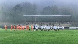 Reti bianche tra Doc Gallese ed Atletico Calcio Roma