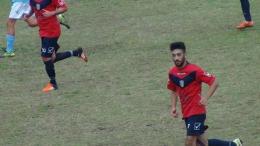 Pro Calcio Lenola, Ottobre: "Vogliamo prendere i 3 punti"