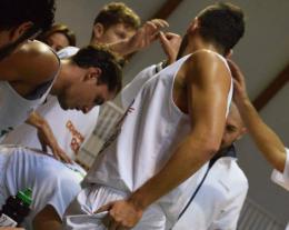 Serie B - Palestrina a caccia del pokerissimmo contro Scauri