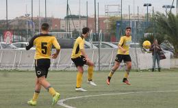 Ceprano, ecco la prima vittoria. Battuto il La Selcetta