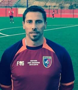 Trincia salva l'Aranova dal ko contro il Soccer Santa Severa