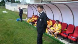 Giliberti nel finale! Frosinone, sconfitta amara a Napoli