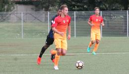 Davide Frattesi, l'arma in più di Alberto De Rossi