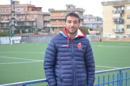 Casilina, Giovanissimi da urlo. Del Monaco: "E’ troppo presto"
