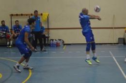 Serie B - Cis Hydra Latina, passo falso a Marigliano