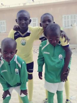 Castelverde: gol non solo in campo, ma anche nel sociale