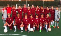 Canottieri Roma, Lecci: "Una vittoria che fa morale"