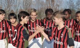 Tutti "A scuola di calcio": Filippo Galli racconta il Milan