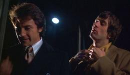 Mentana - Per la rassegna Antologia Americana c'è Mean Streets