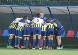 Valentini: "I ragazzi crescono nell'ottica dei Nazionali"