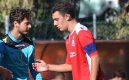 Italia LND U18-U17: i convocati delle squadre laziali
