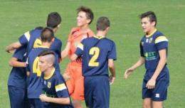 Viterbese: due giocatori nella Rappresentativa di Lega Pro