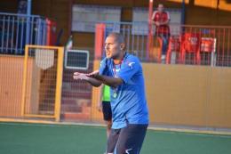 Atletico Zagarolo, Facchi: "Questo è solo l'inizio"