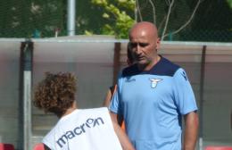 Lazio, contro l'Inter tre punti per diventare grande...