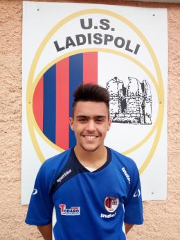 Bonafede esalta il Ladispoli. Precipita il San Paolo