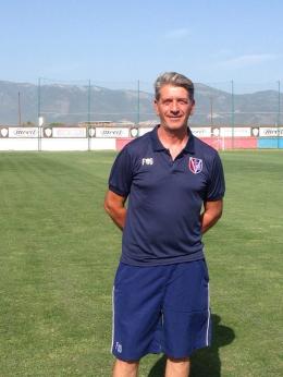 Villalba, continua la rincorsa: violato il Testa in rimonta
