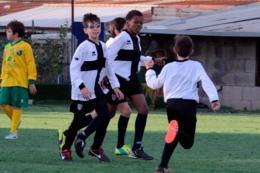 Setteville, week end positivo per i team gialloblu