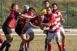 Serie B - Civitavecchia supera Colleferro e vola in testa 