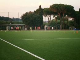Città di Cerveteri, carica Calcagni: “Dobbiamo credere nei nostri mezzi”