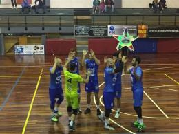 Serie B - L'Hydra torna a vincere con la Station Service